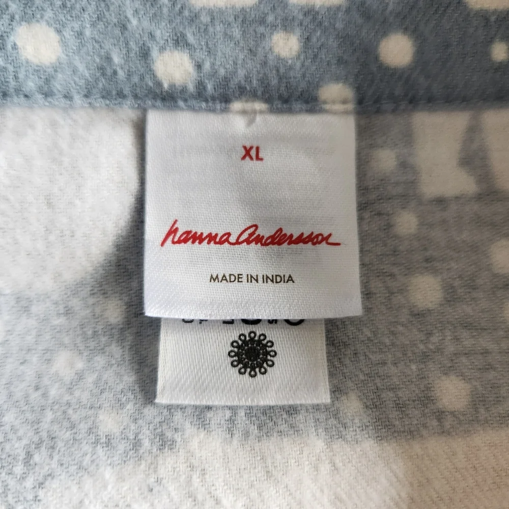 Hanna Andersson hanna andersson